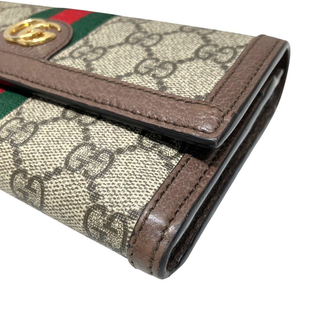 グッチ GGコンチネンタルウォレット 長財布