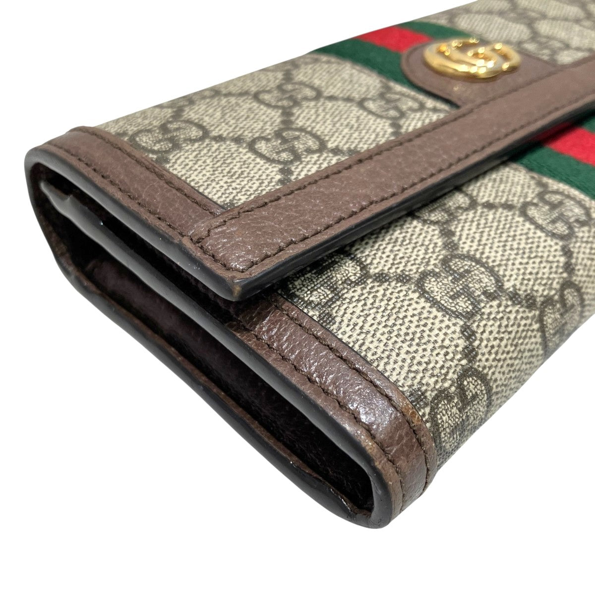 グッチ GGコンチネンタルウォレット 長財布
