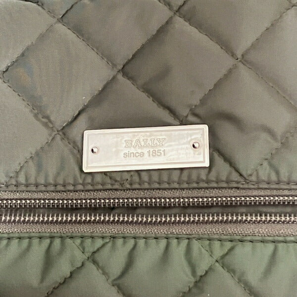 バリー レザー スーツケース