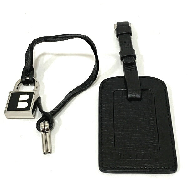 バリー レザー スーツケース