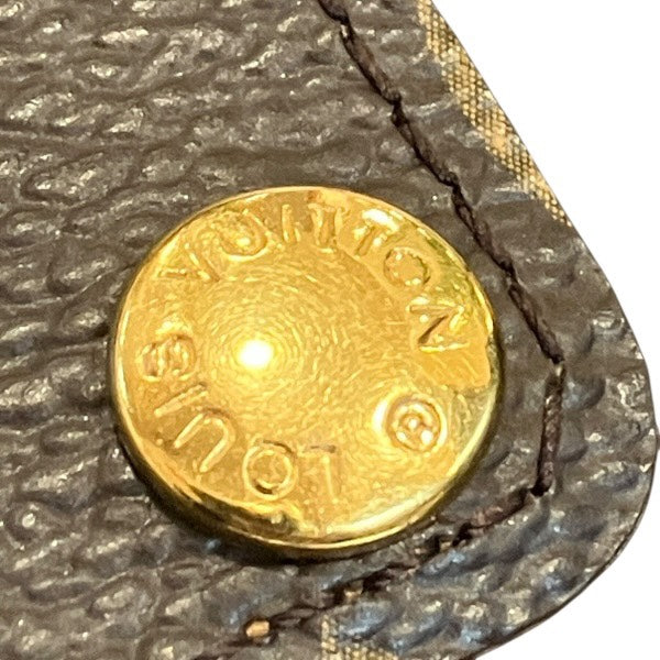 ルイ・ヴィトン モノグラム カードケース