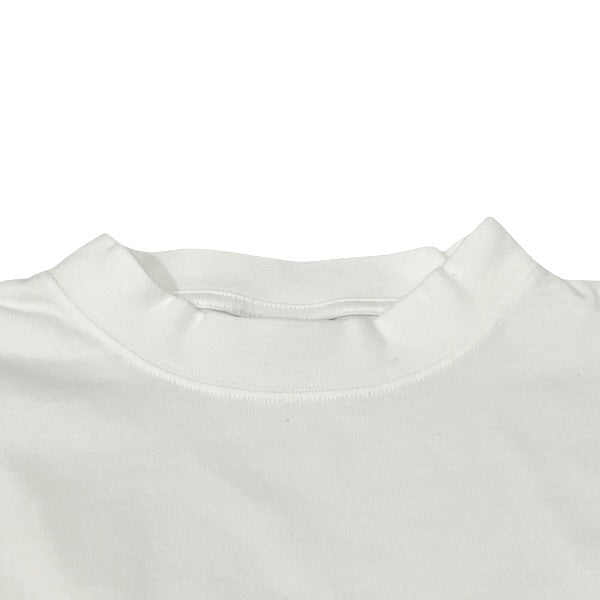バレンシアガ コットンTシャツ