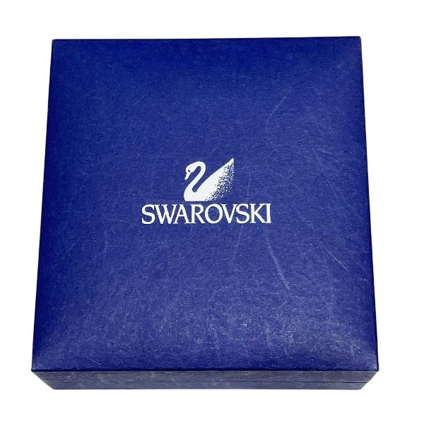 スワロフスキー ラインストーン ブローチ