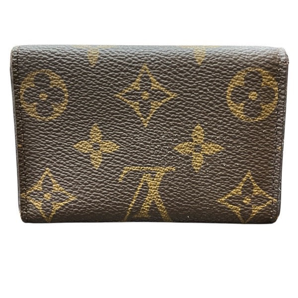 ルイ・ヴィトン モノグラム キーケース6連