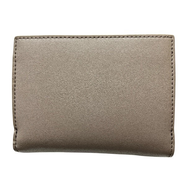 フルラ レザー ウォレット