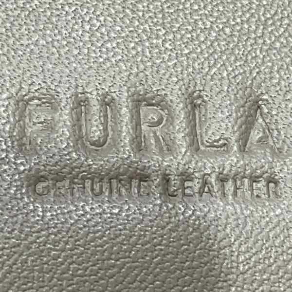 フルラ レザー ウォレット