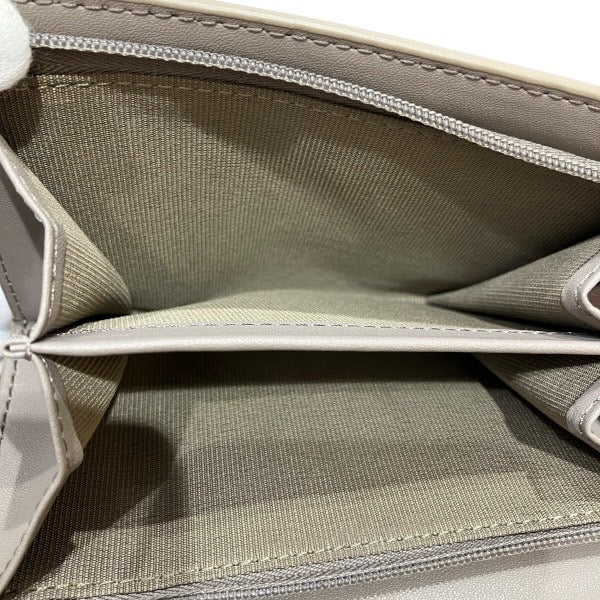 フルラ レザー ウォレット