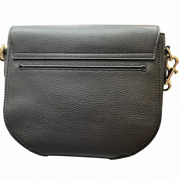 フルラ ウラニア レザー ショルダー バッグ