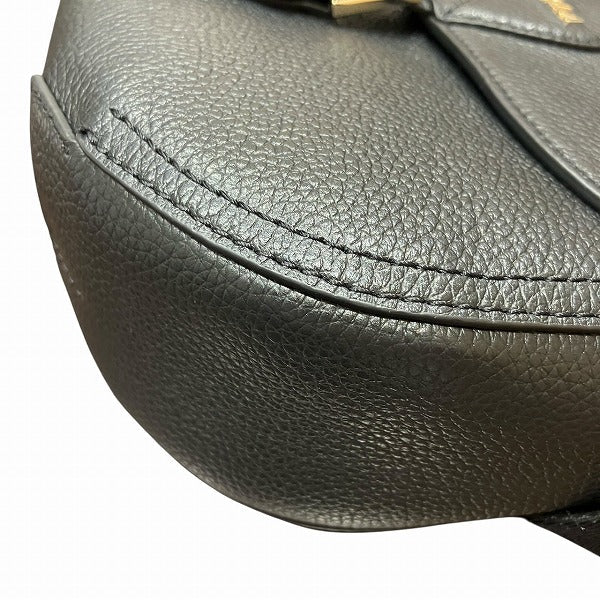 フルラ ウラニア レザー ショルダー バッグ