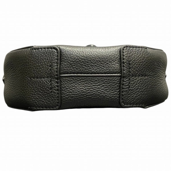 フルラ ウラニア レザー ショルダー バッグ