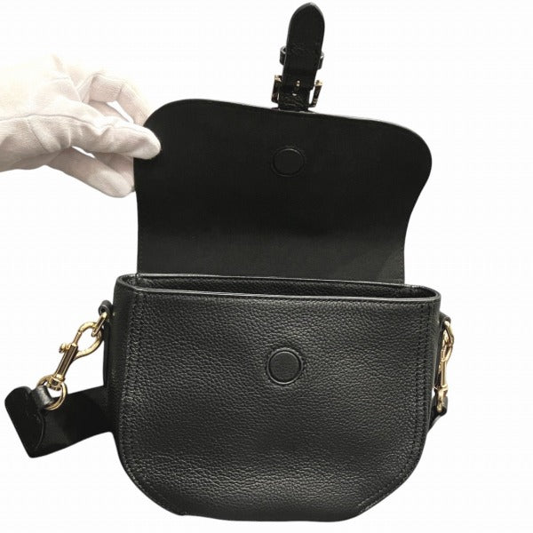 フルラ ウラニア レザー ショルダー バッグ