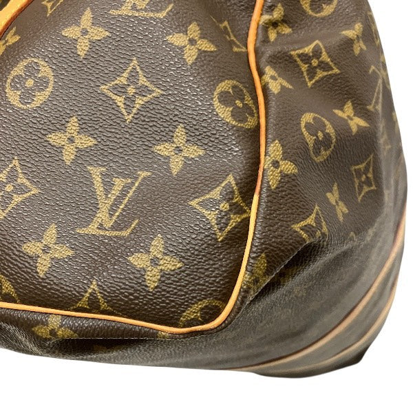 ルイ・ヴィトン キーポル モノグラム ボストンバッグ