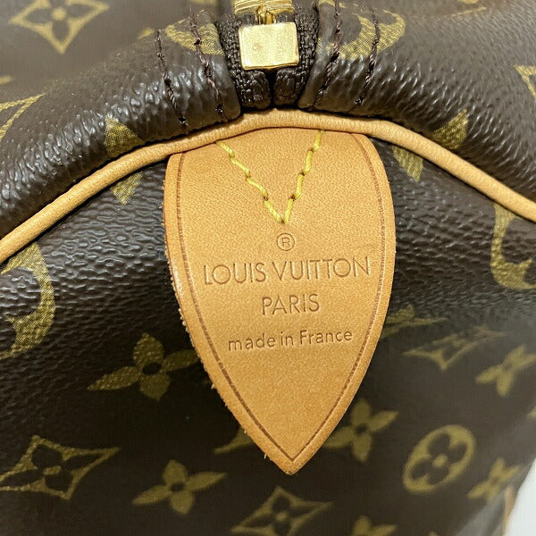 ルイ・ヴィトン キーポル 50 モノグラム ボストンバッグ