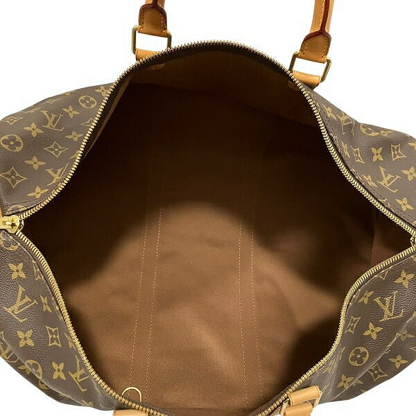 ルイ・ヴィトン キーポル 50 モノグラム ボストンバッグ