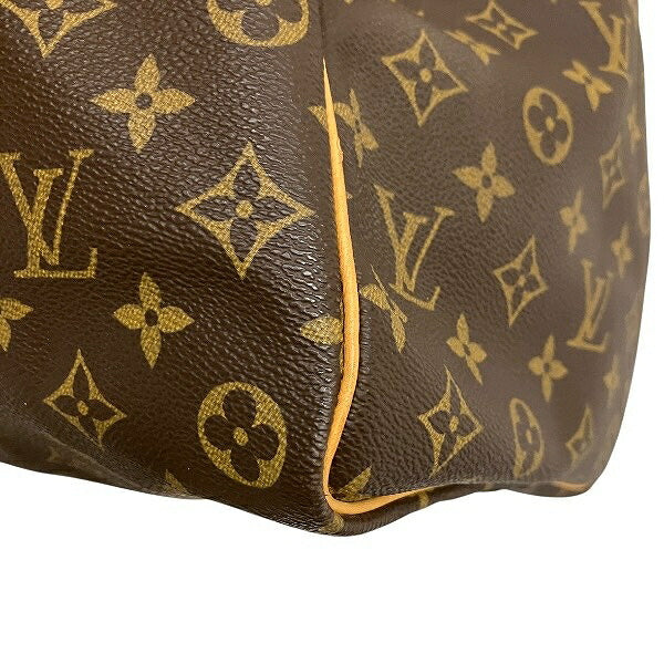 ルイ・ヴィトン キーポル 50 モノグラム ボストンバッグ