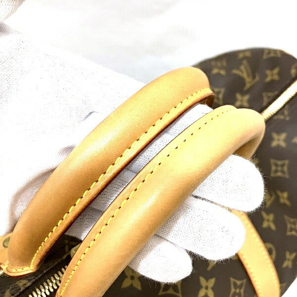 ルイ・ヴィトン キーポル 50 モノグラム ボストンバッグ