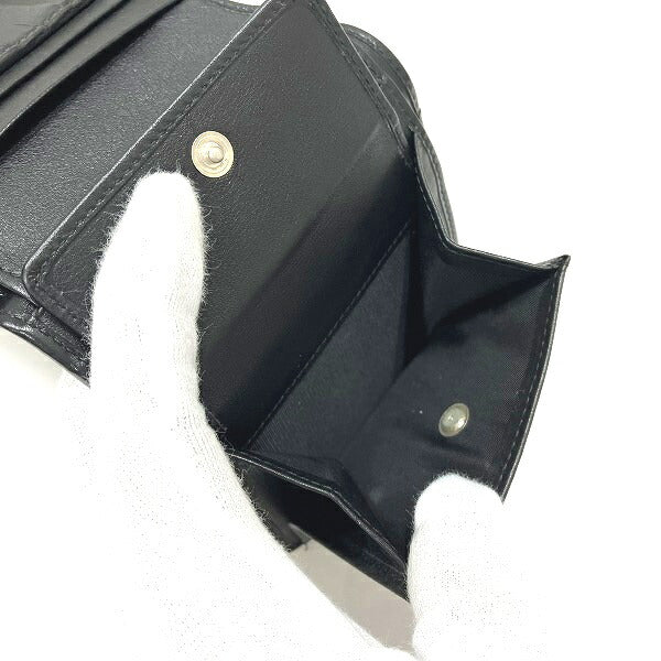 サルヴァトーレ フェラガモ レザー 2WAY ウォレット