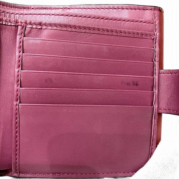 グッチ GGスプリーム ウォレット