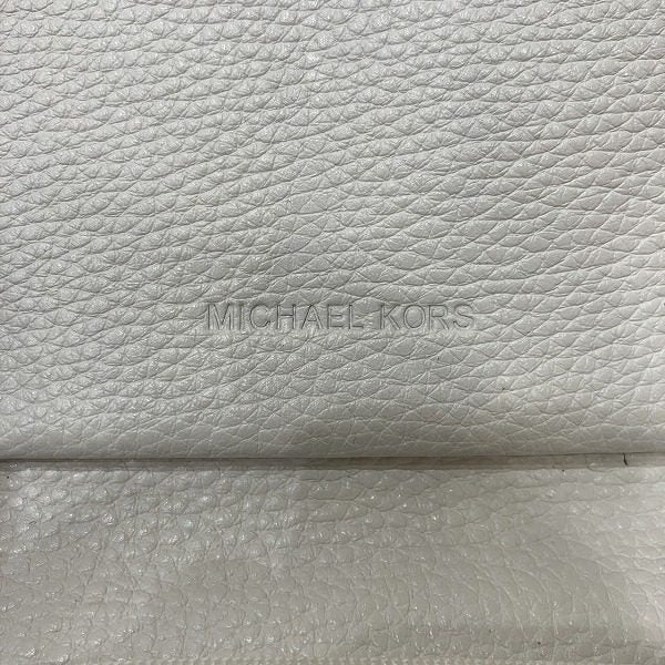 マイケルコース レザー長財布