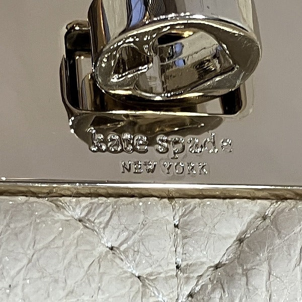 ケイト スペード レザー ショルダー バッグ