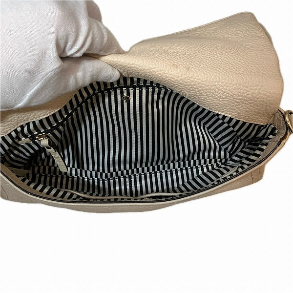 ケイト スペード PXRU6222 レザー ショルダー バッグ