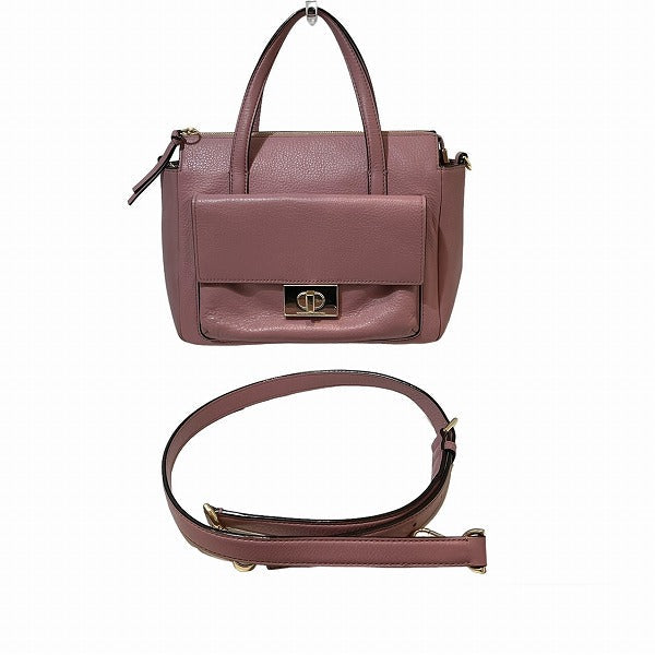 ケイト スペード グリーンウッド プレイス レザー 2WAY バッグ