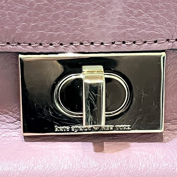 ケイト スペード グリーンウッド プレイス レザー 2WAY バッグ