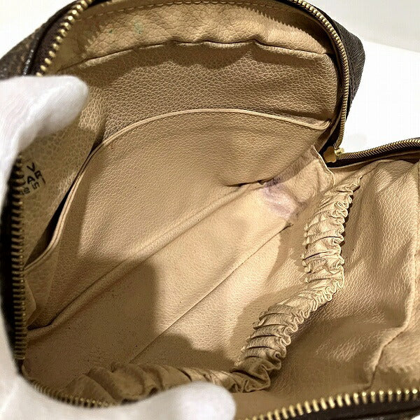 ルイ・ヴィトン トゥルース トワレット 23 モノグラム ポーチ