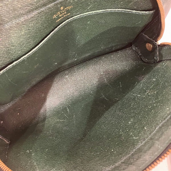 ルイ・ヴィトン バイカル タイガ クラッチバッグ