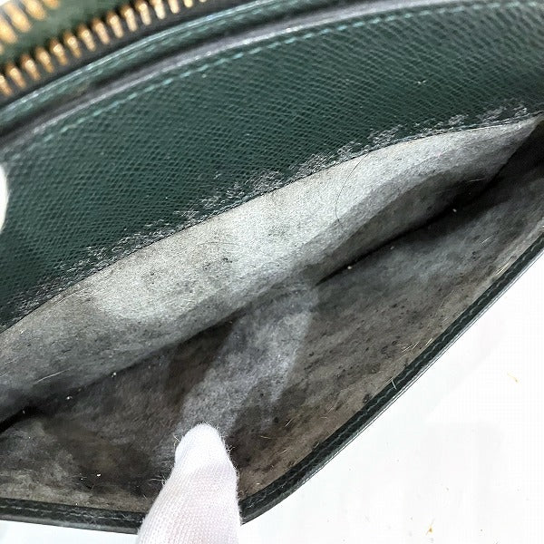 ルイ・ヴィトン バイカル タイガ クラッチバッグ