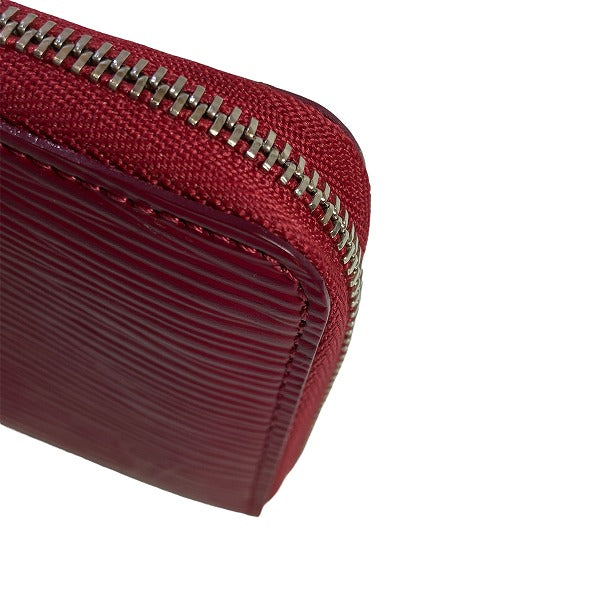 ルイ・ヴィトン ジッピーコインパース エピ財布