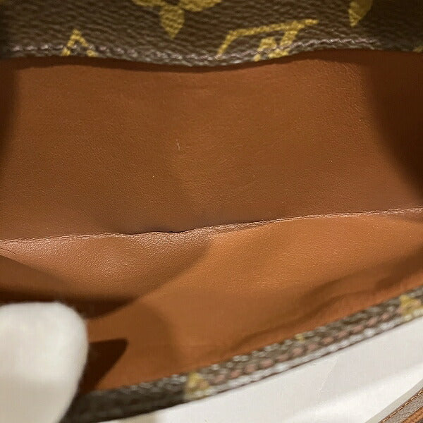 ルイヴィトン オルセー モノグラム クラッチバッグ