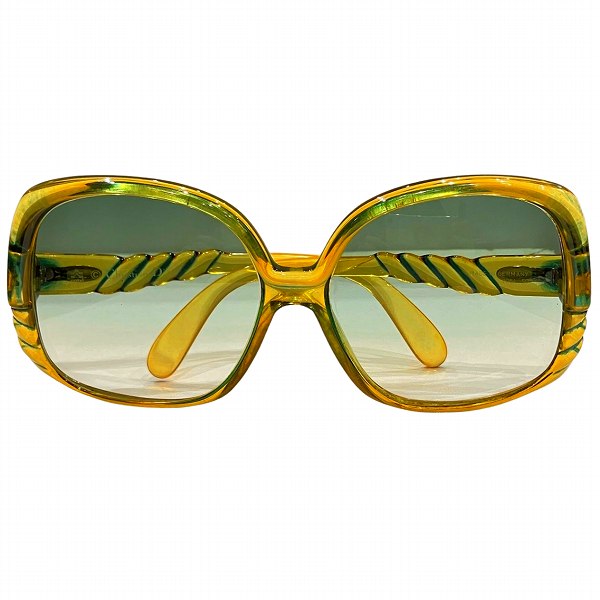 ディオール サングラス