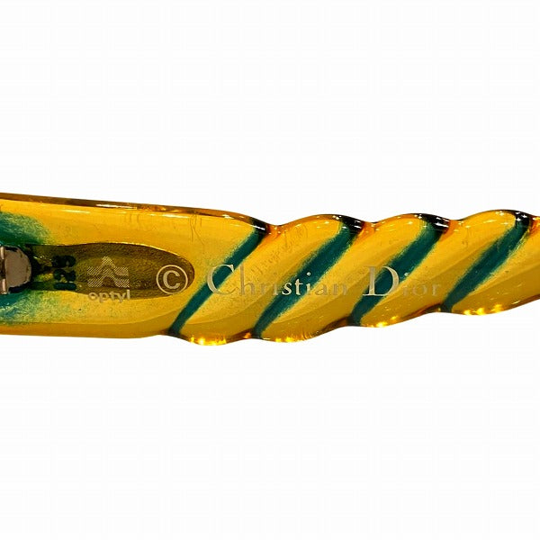 ディオール サングラス