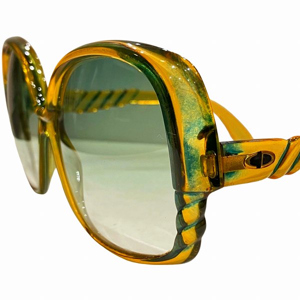 ディオール サングラス