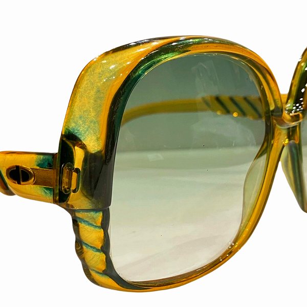 ディオール サングラス