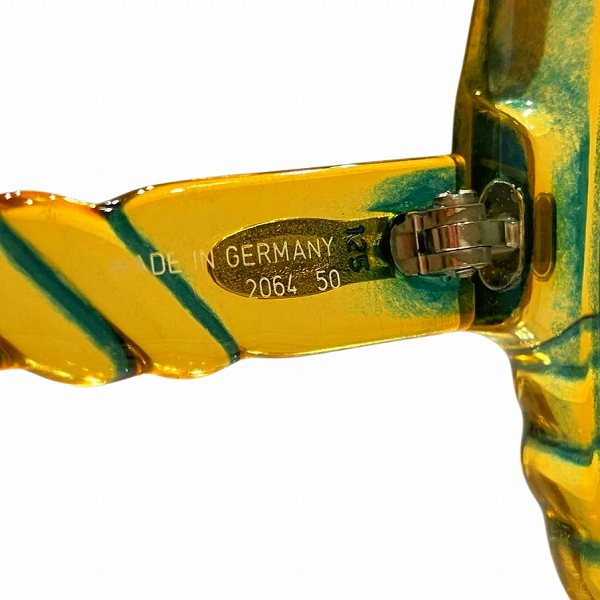 ディオール サングラス