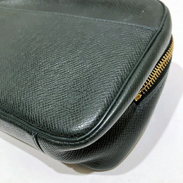 ルイ・ヴィトン タイガ アクセサリーポーチ クラッチバッグ