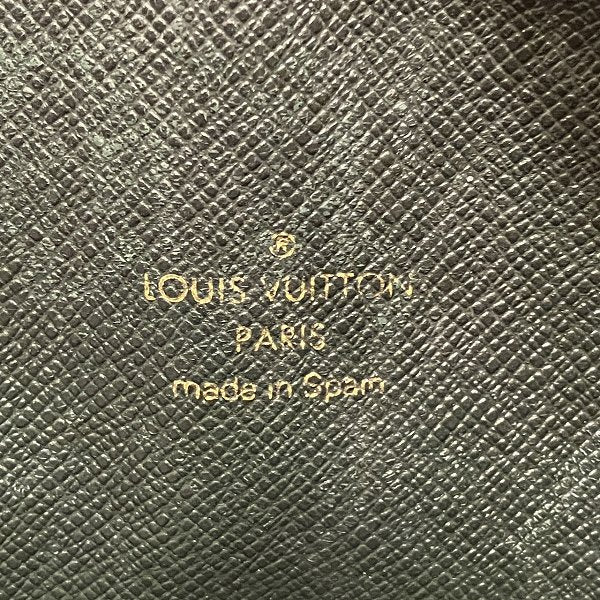 ルイ・ヴィトン タイガ アクセサリーポーチ クラッチバッグ