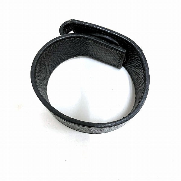 エルメスセリエ レザー ブレスレット