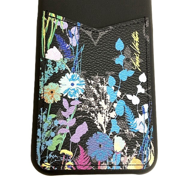 ルイ ヴィトン バンパー XS モノグラム iPhone ケース