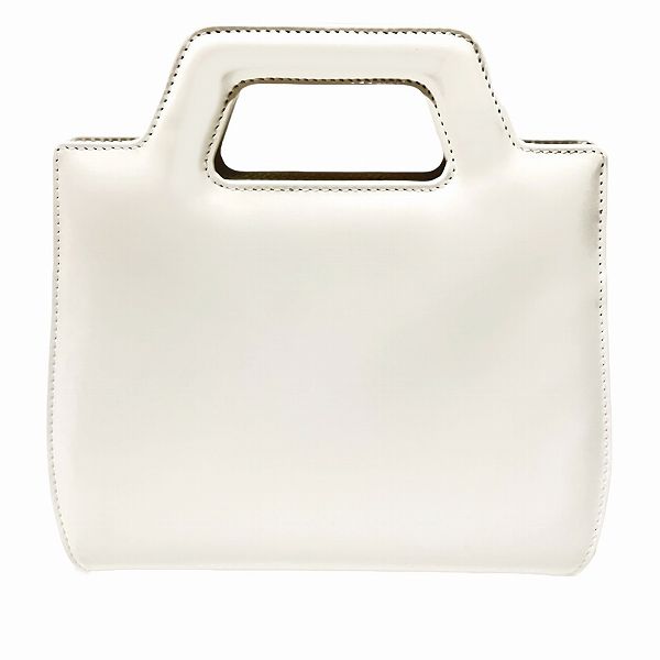 サルヴァトーレ フェラガモ WANDA 2WAY バッグ レザー