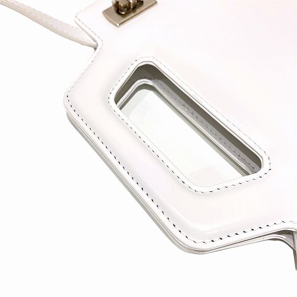 サルヴァトーレ フェラガモ WANDA 2WAY バッグ レザー