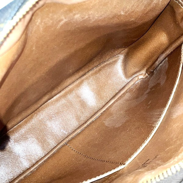 ルイ・ヴィトン コンピエーニュ 28 モノグラム クラッチ バッグ