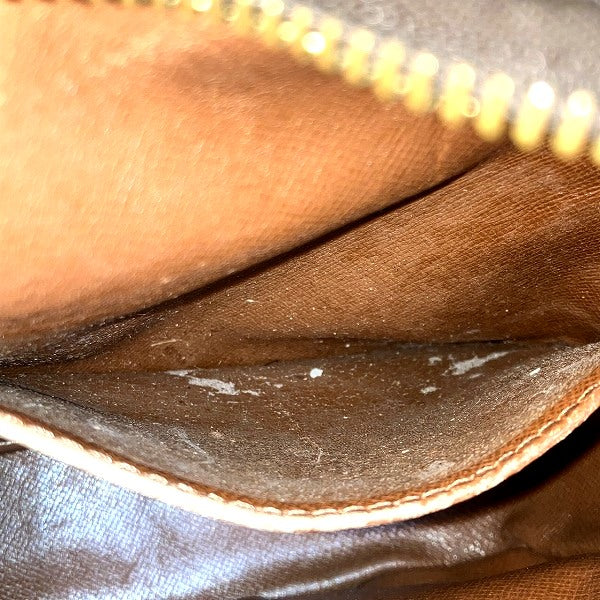 ルイ・ヴィトン コンピエーニュ 28 モノグラム クラッチ バッグ