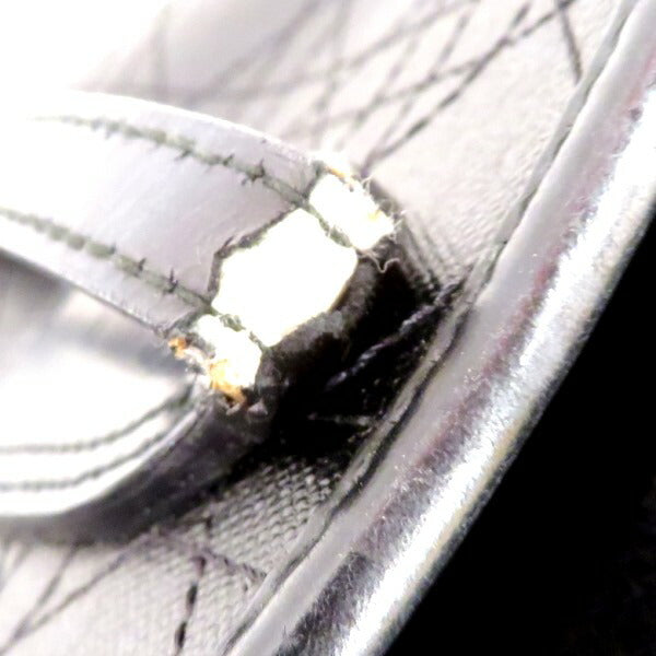 ディオール レディディオール カナージュ コーティングキャンバス 2wayバッグ