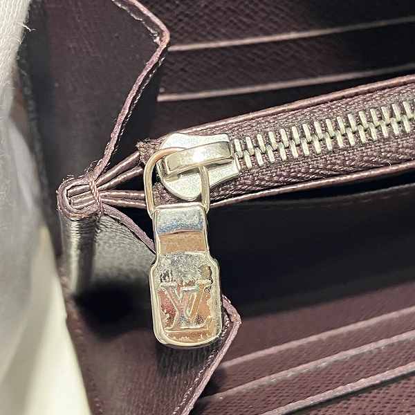 ルイヴィトン ポルトフォイユサラ エピ 長財布
