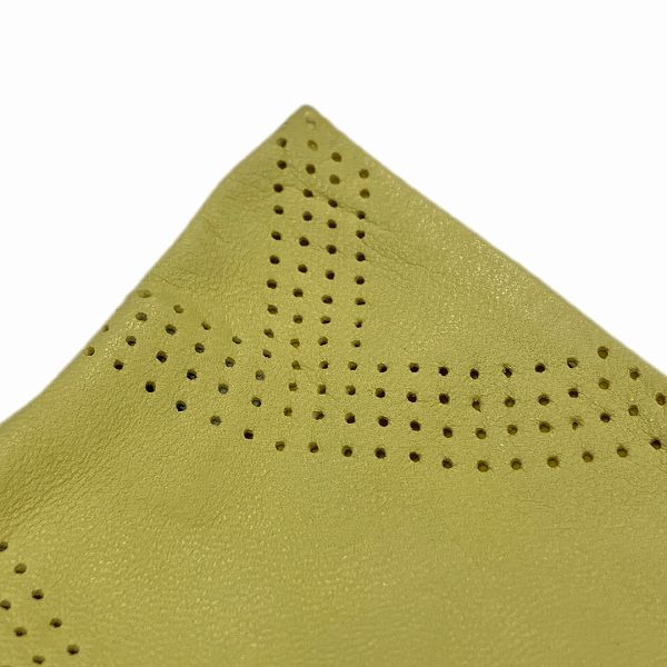 エルメス シェーヌ ダンクル レザー グローブ