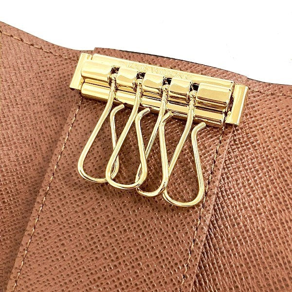 ルイ ヴィトン モノグラム キー ケース 4