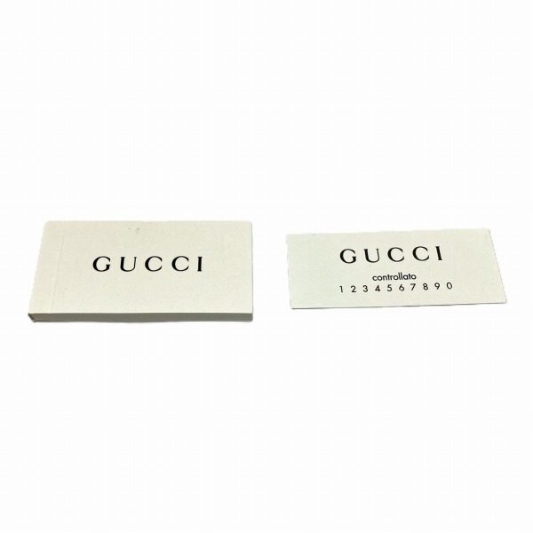 グッチ アディダス トレフォイル カチューシャ